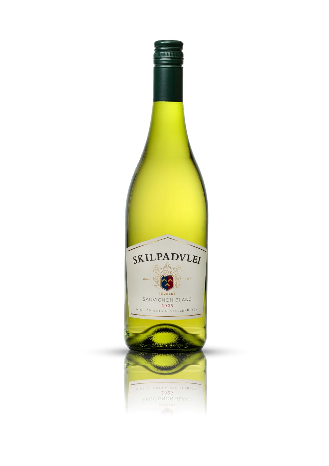 Skilpadvlei Sauvignon Blanc 750ml