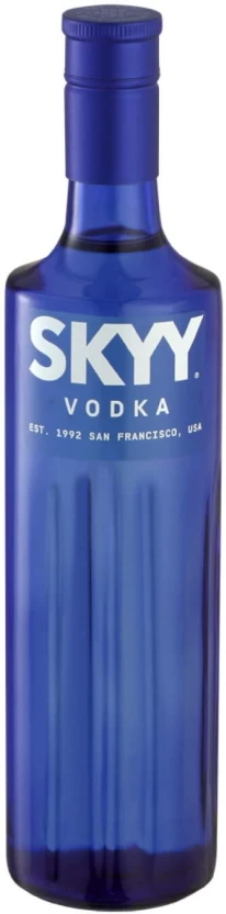 Skyy Vodka 750ml
