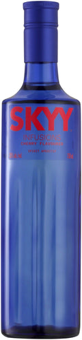 Skyy Vodka Cherry 750ml