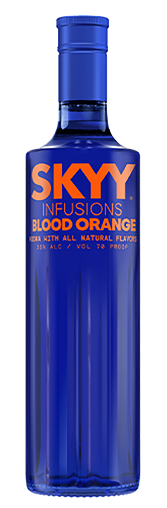 Skyy Vodka Infusion Blood Orange 750ml