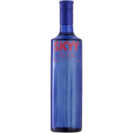 Skyy Vodka Neptune Raspberry 750ml