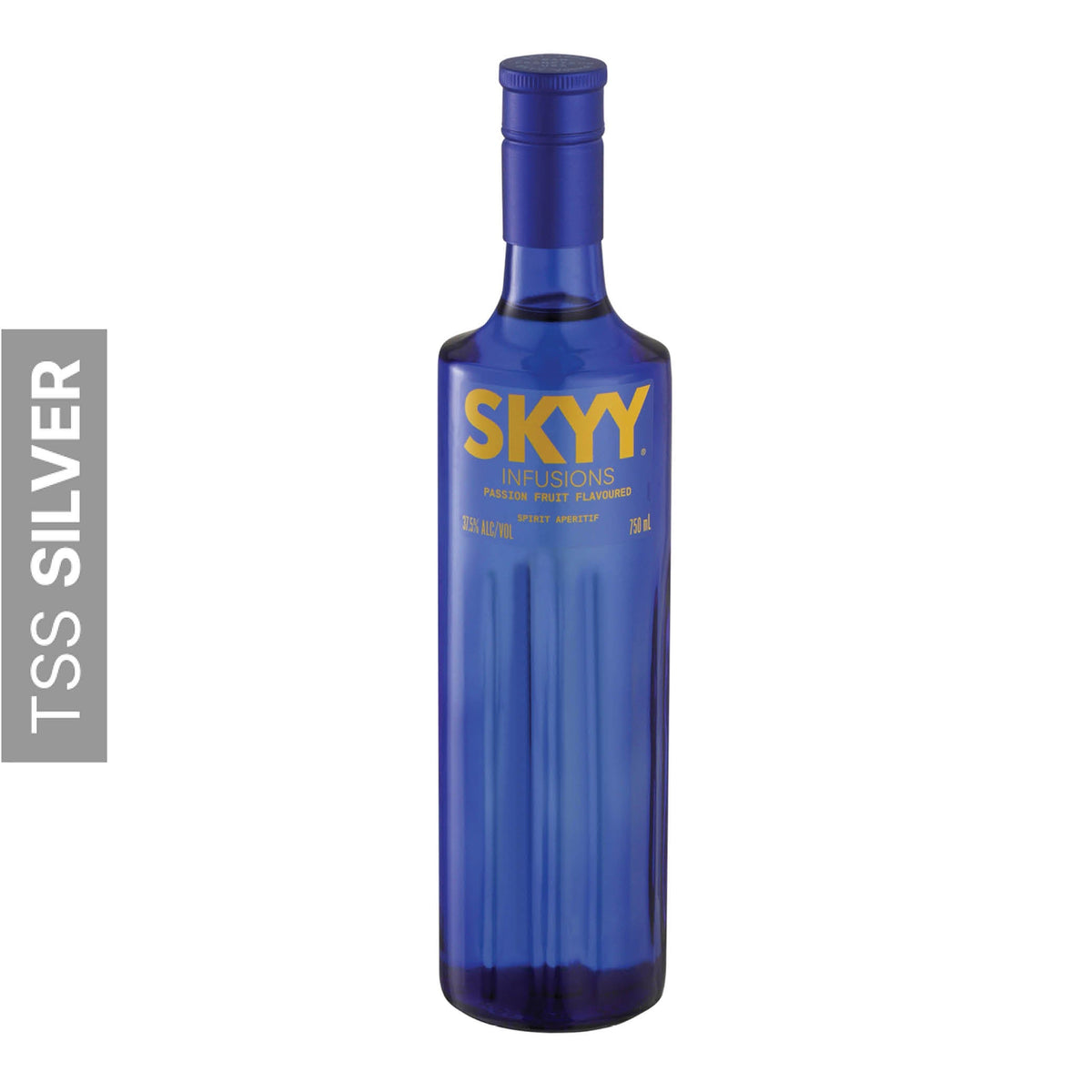 Skyy Vodka Passion Fruit 750ml