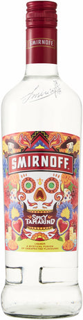 Smirnoff Spicy Tamarind 750ml