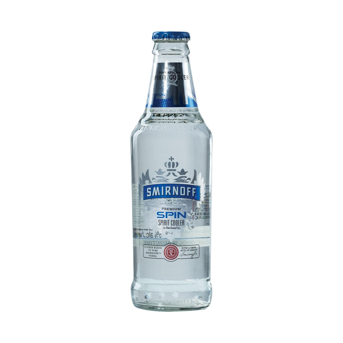 Smirnoff Spin 300ml NRB
