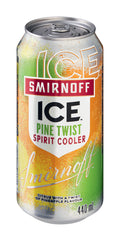Smirnoff Storm Pine Twist 440M