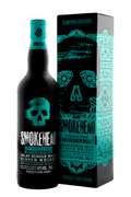 Smokehead Terminado Tequila Cask Finish 750ml