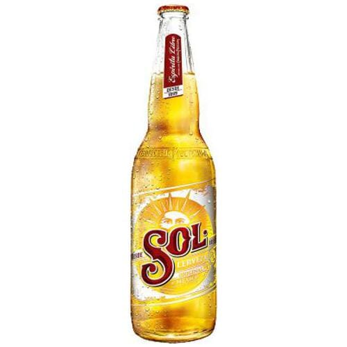 Sol 330ml NRB