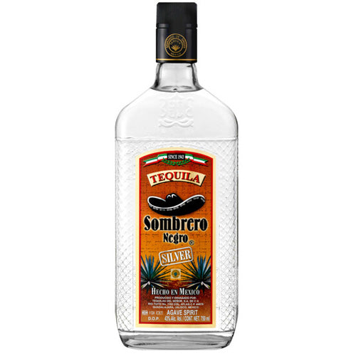 Sombrero Silver 750ml