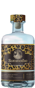 Somnotho Gin 750ml