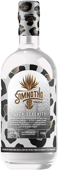 Somnotho Silver Tequila 750ml