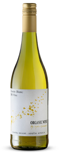 Sophie Germanier Organic Chenin Blanc 750Ml