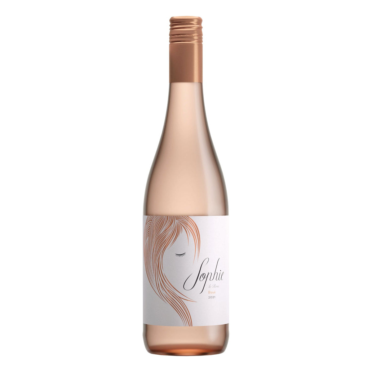 Sophie Le Rose 750ml