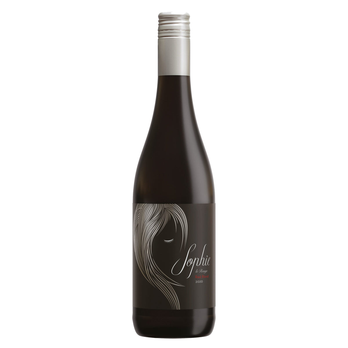 Sophie Le Rouge 750ml