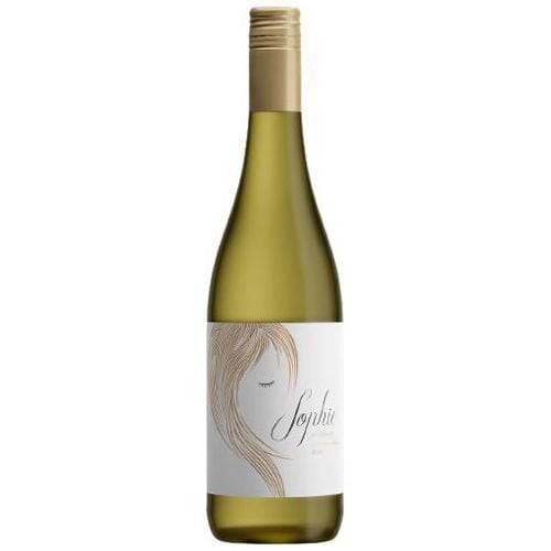 Sophie Te Blanche Sauvignon Blanc 750ml