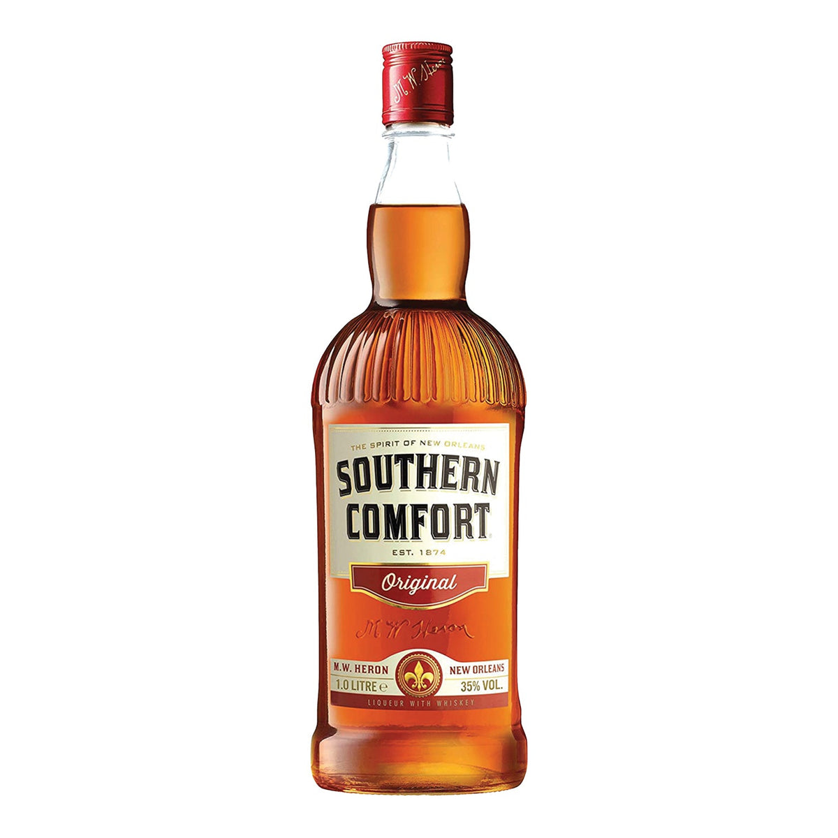 Southern Comfort 750ml