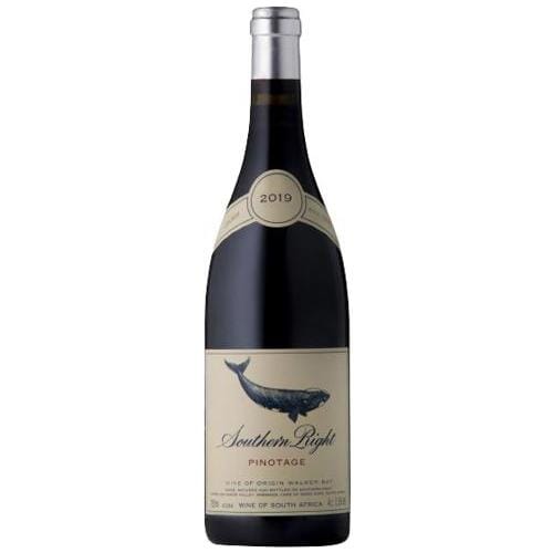 Southern Right Pinotage 750ml