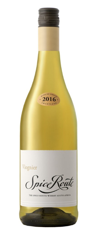 Spice Route Viognier 750ml