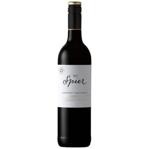 Spier Cabernet Sauvignon 750Ml