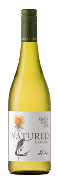 Spier Good Natured Organic Chenin Blanc 750ml