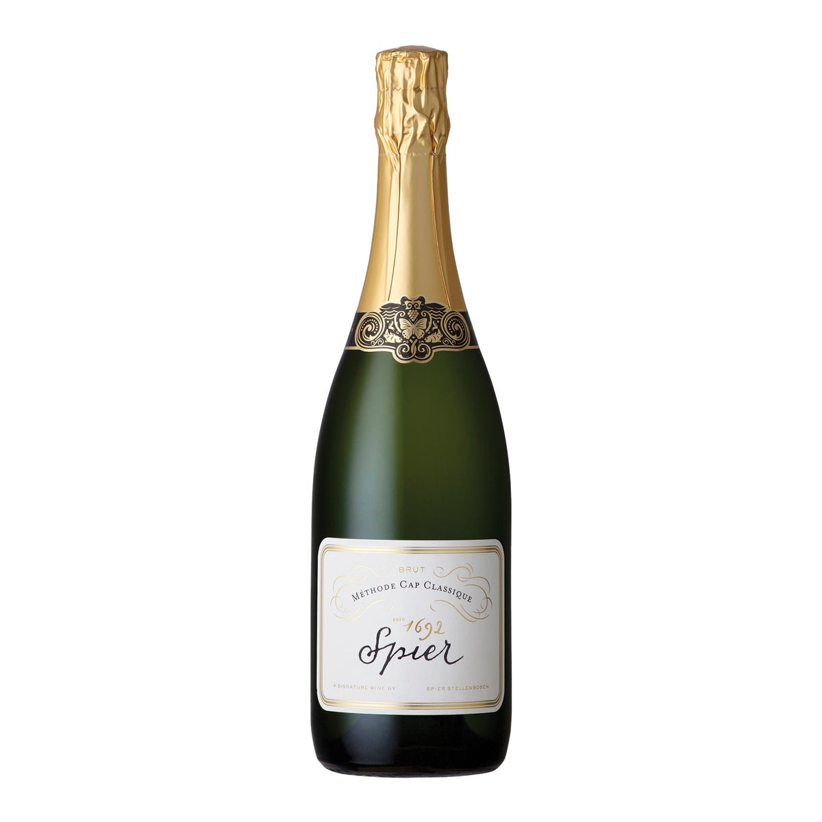 Spier MCC Brut 750ml