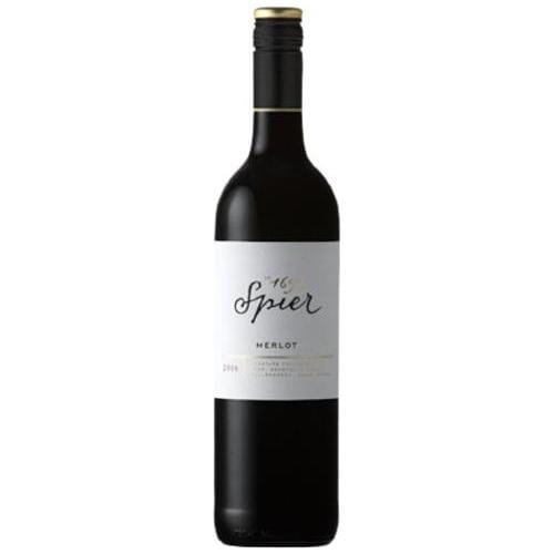 Spier Merlot 750ml