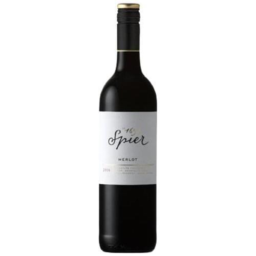 Spier Merlot 750ml