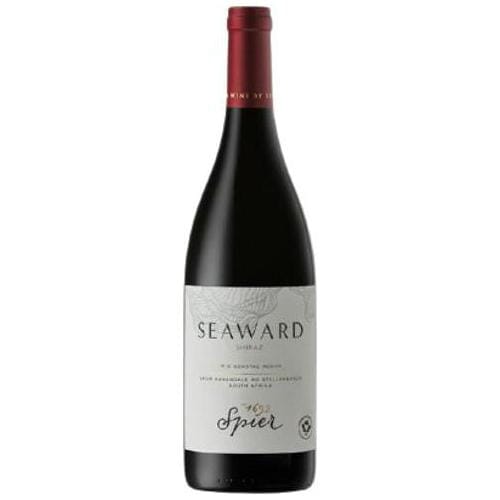 Spier Seaward Shiraz 750ml