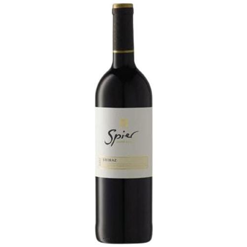 Spier Shiraz 750ml