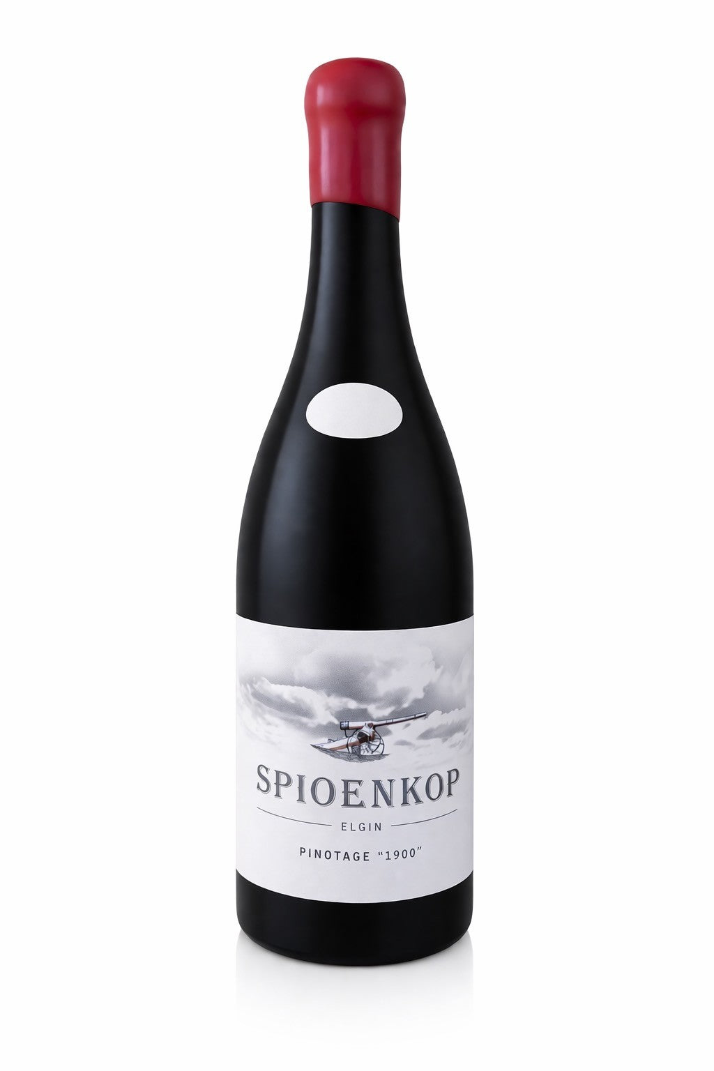 Spioenkop 1900 Pinotage 750ml