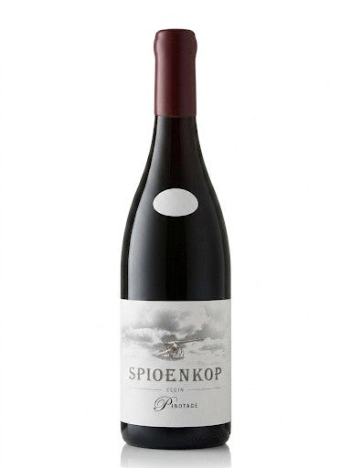 Spioenkop Pinotage 750ml