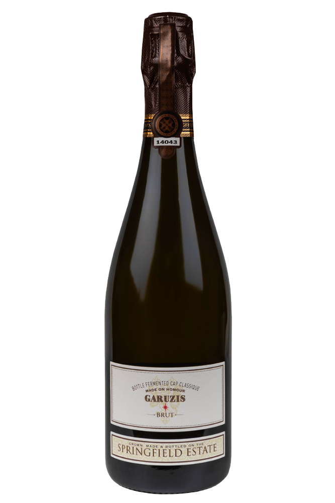 Springfield Garuzis MCC 750ml
