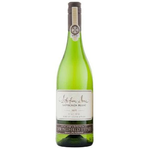 Springfield Sauvignon Blanc Life Stone 750ml