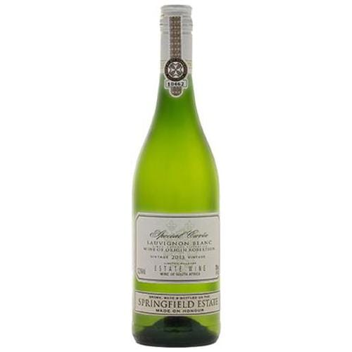 Springfield Sauvignon Blanc Special Cuvee 750ml