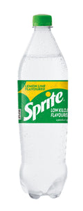 Sprite 1L Plastic