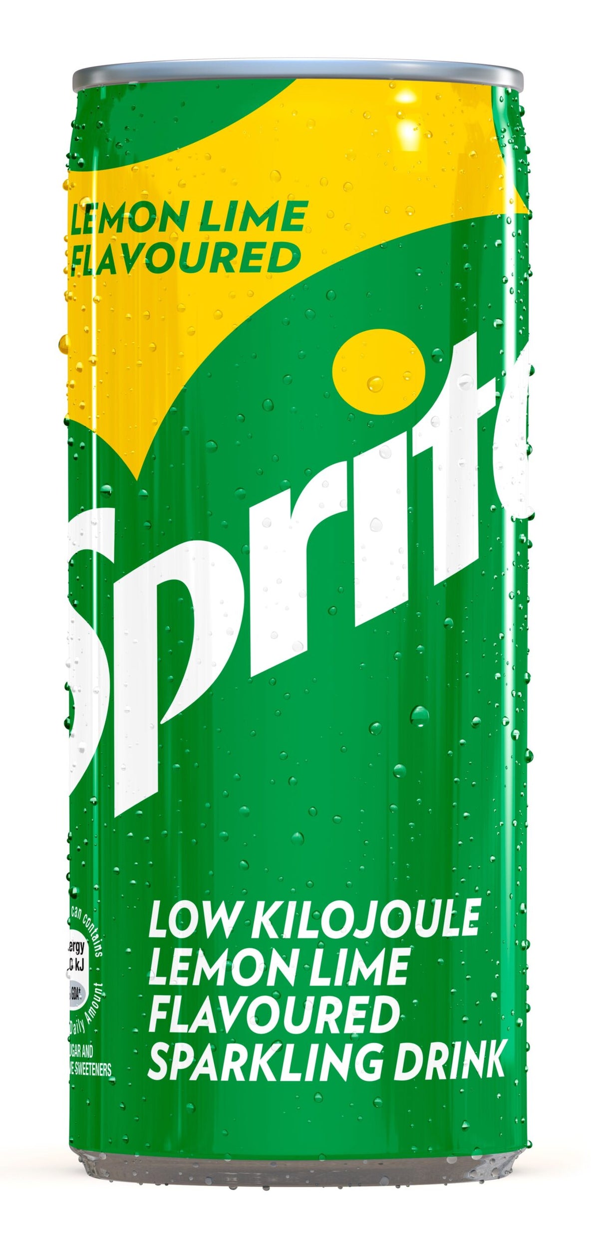 Sprite Can 300ml