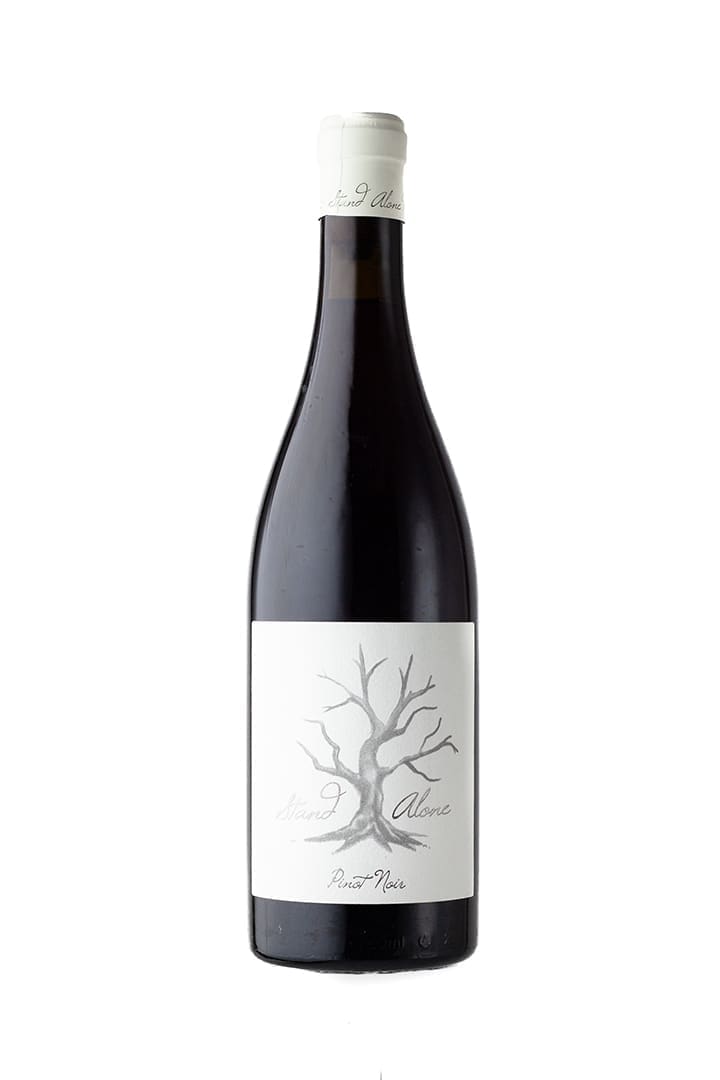 Salt Rock Stand Alone Pinot Noir 750Ml