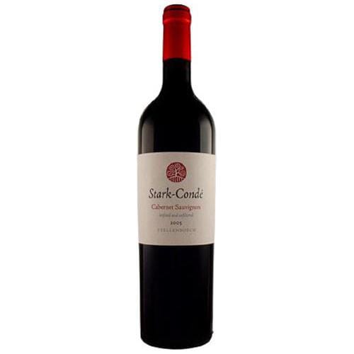 Stark Conde Stellenbosch Cabernet Sauvignon 750ml