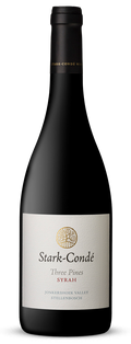 Stark Conde Three Pines Shiraz 750ml