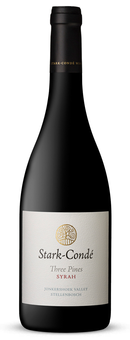 Stark Conde Three Pines Shiraz 750ml