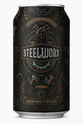 Steelworx Can 300Ml