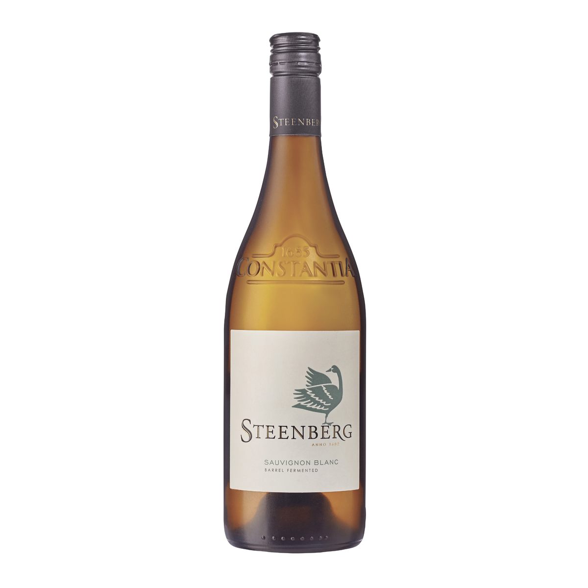 Steenberg Barrel Fermented Sauvignon Blanc 750ml