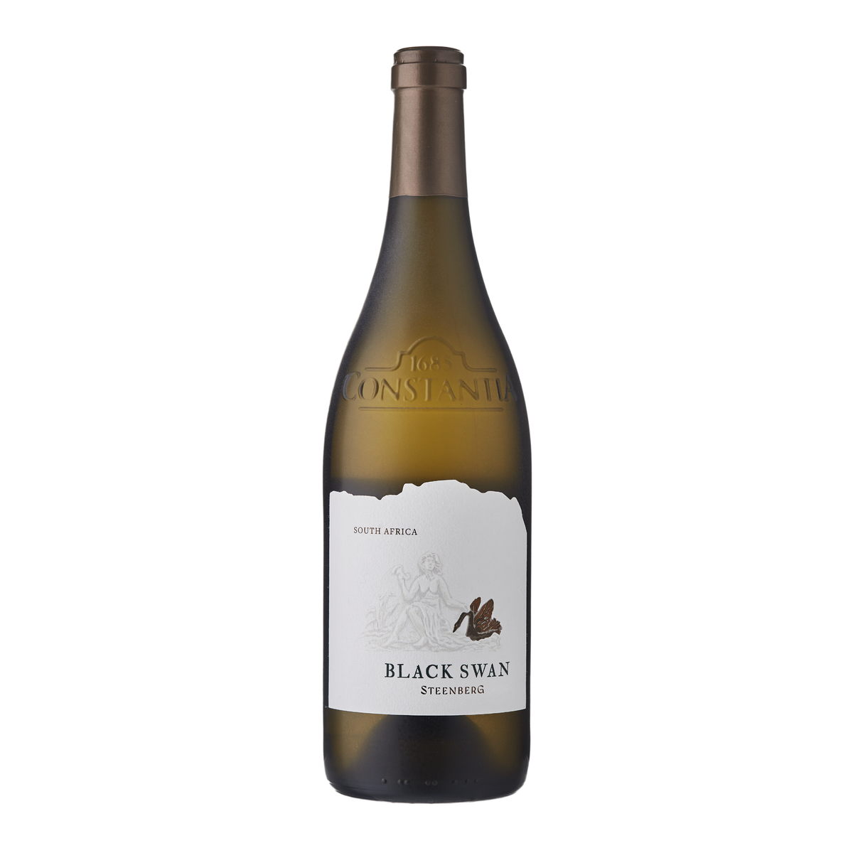 Steenberg Black Swan Sauvignon Blanc 750ml