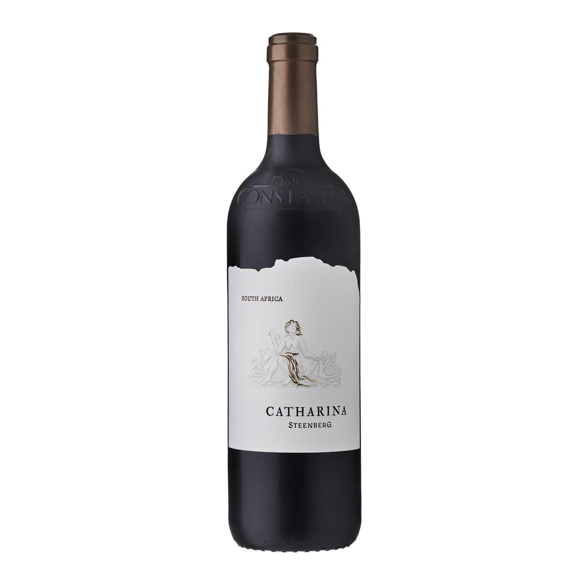 Steenberg Catharina Bordeaux Blend 750ml