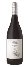 Steenberg HMS Echo Red Blend 750ml