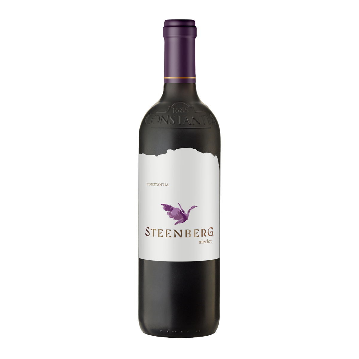 Steenberg Merlot 750ml