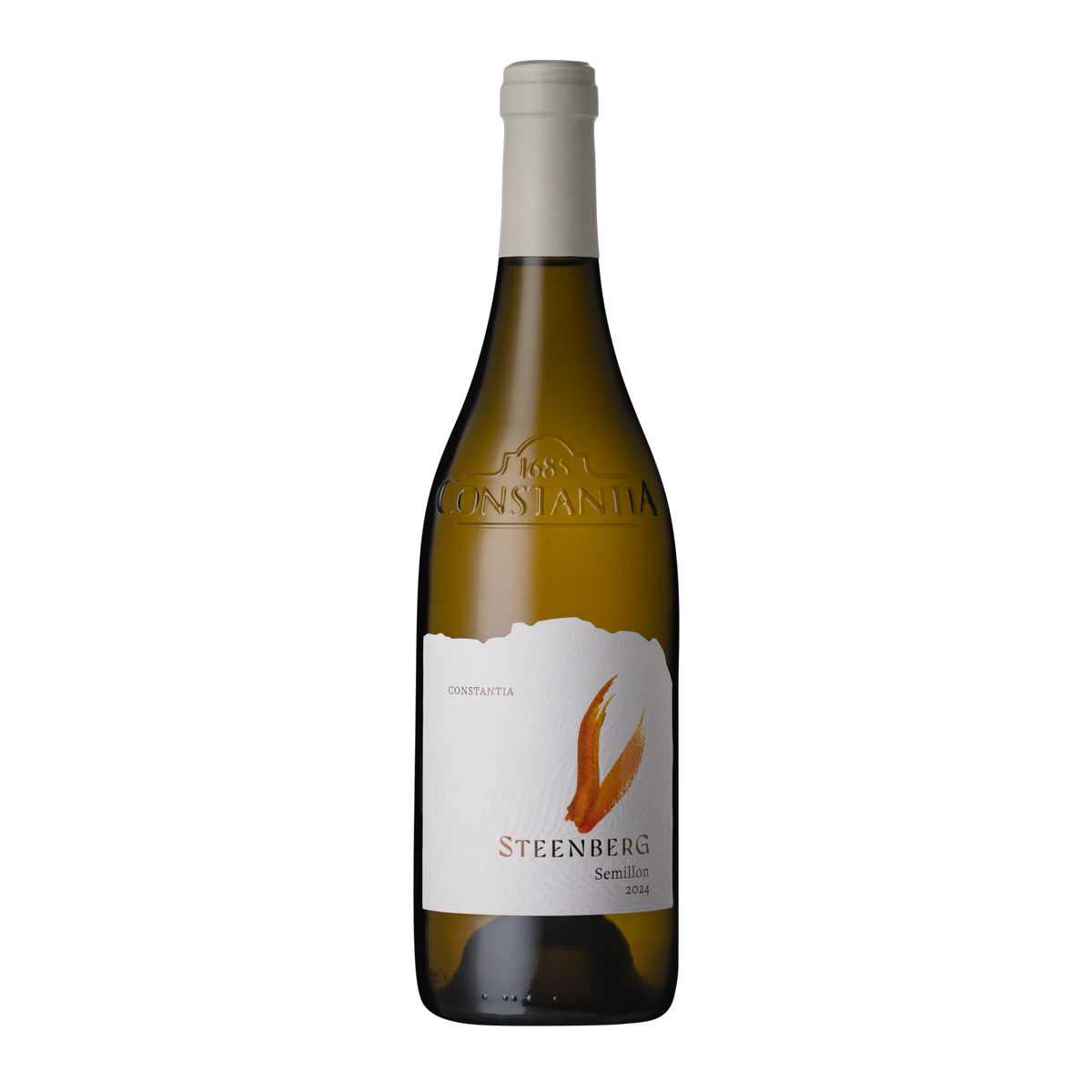 Steenberg Semillon Wooded 750ml