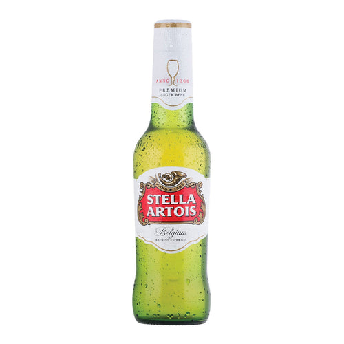 Stella Artois NRB 330ml