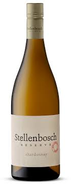 Stellenbosch Reserve Chardonnay 750ml