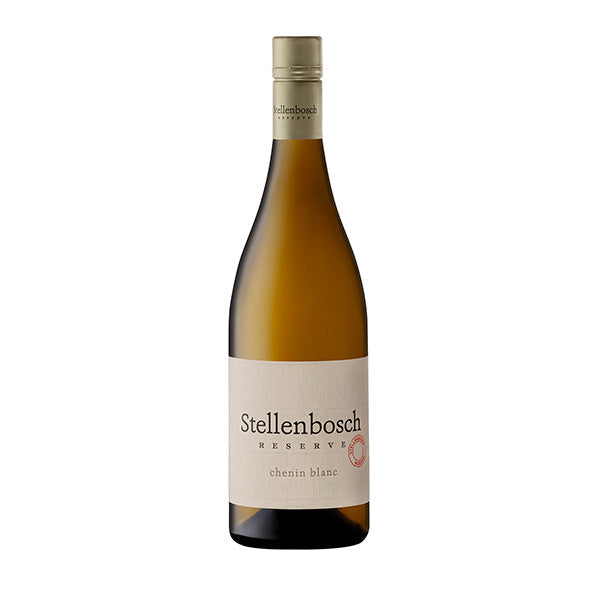 Stellenbosch Reserve Chenin Blanc 750ml