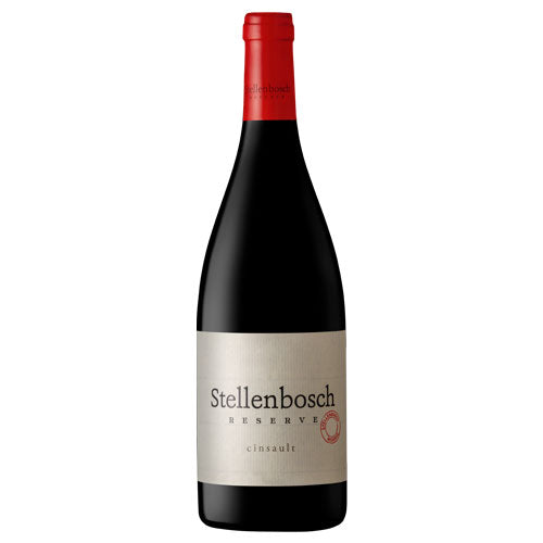 Stellenbosch Reserve Cinsault 750ml